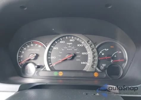 2005 Honda Pilot Ex-L z USA, uszkodzony, nr VIN 2HKYF18535H539343